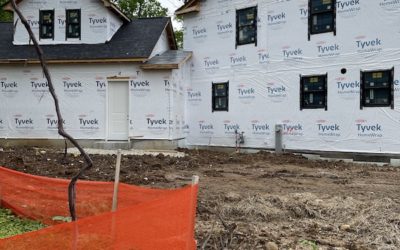 New Construction Roofing Williams Bay