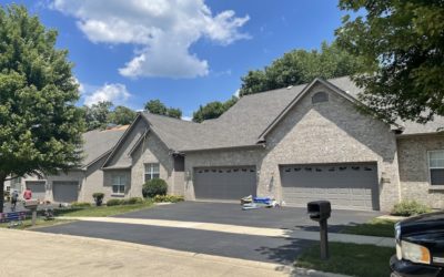 Hail Damage Roof Replaced in Dixon, IL