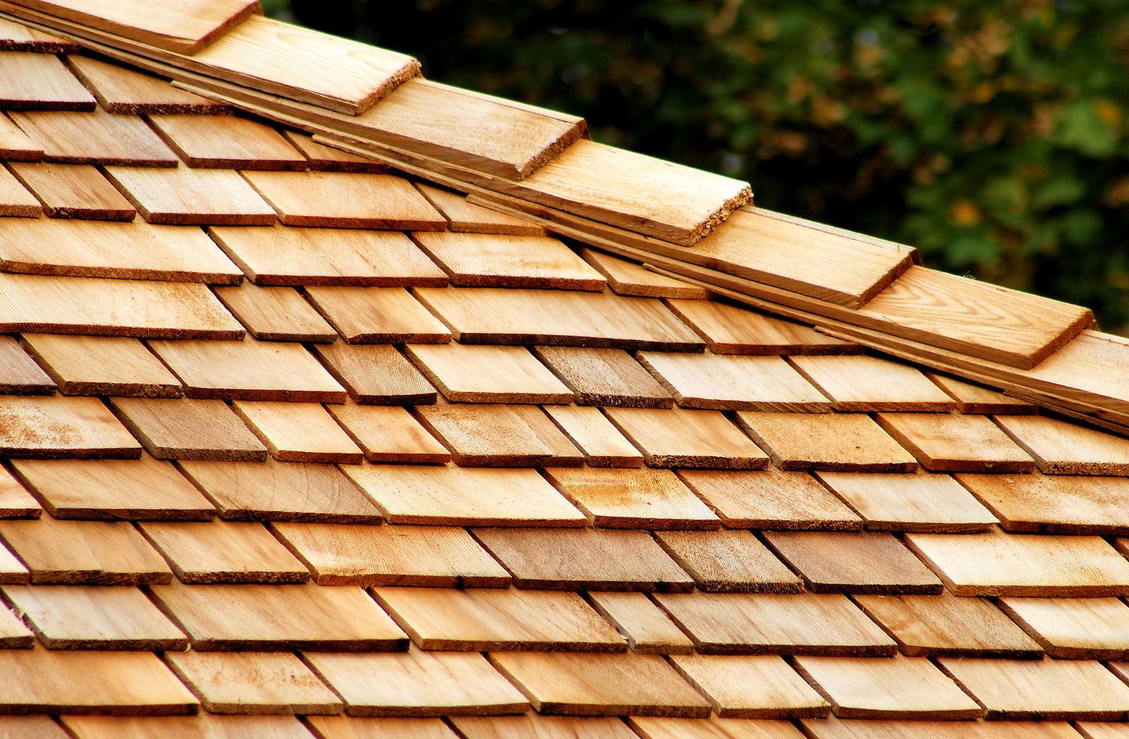 new construction roofing and siding project