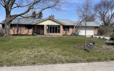 New CertainTeed Landmark Roof in DeKalb